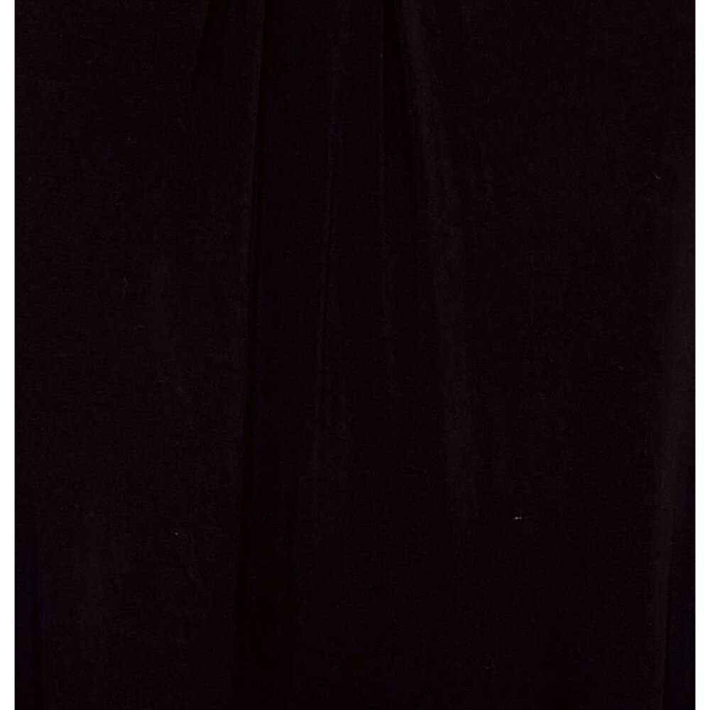 Women Black Sleeveless Dress Size L - Picture 4 of 4